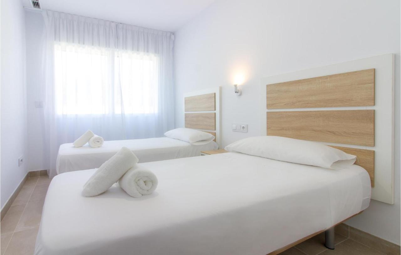 Cozy In With Wifi Denia