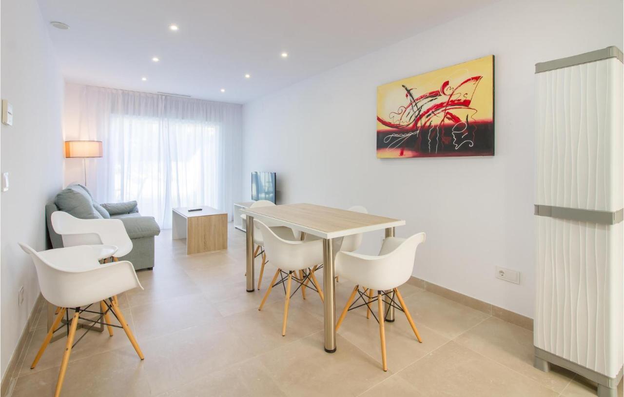 Apartamento Cozy In With Wifi *