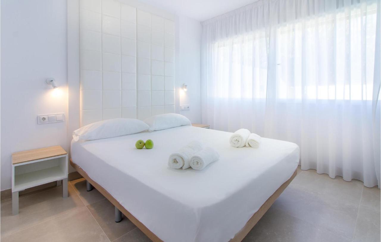 Apartamento Cozy In With Wifi *
